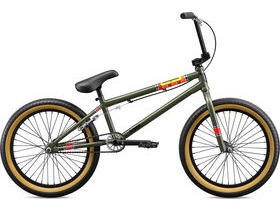 Mongoose Legion L100