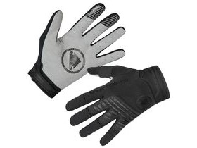 Endura SingleTrack Glove Black