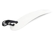 Crud Race Guard Mudguard  White  click to zoom image