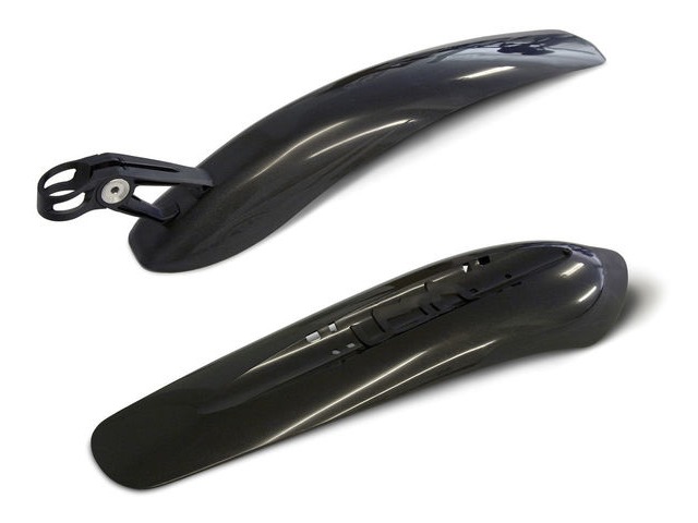 Crud Twinpac Mudguards click to zoom image