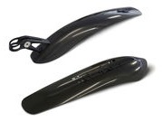 Crud Twinpac Mudguards  click to zoom image