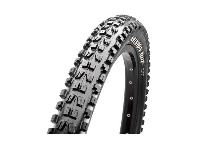 Maxxis Minion DHF 2PLY ST 55-584 27.5"x2.50" click to zoom image