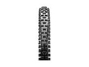 Maxxis High Roller II Fld SS eBike 61-584 27.5"x2.40" click to zoom image