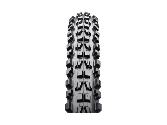 Maxxis Minion DHF Folding EXO TR 58-559 26"x2.30 click to zoom image