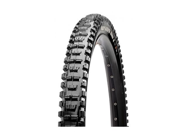 Maxxis Minion DHR II Folding EXO TR 58-662 29"x2.30" click to zoom image