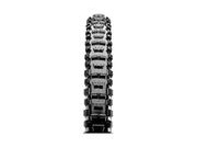 Maxxis Minion DHR II Folding EXO TR 58-559 26"x2.30 click to zoom image