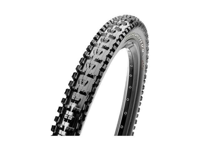 Maxxis High Roller II Fld 3C EXO TR 58-622 29"x2.30" click to zoom image