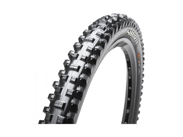 Maxxis Shorty Folding 3C EXO TR 58-622 29"x2.30" click to zoom image