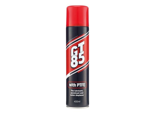 GT85 Original 400ml Aerosol Spray click to zoom image