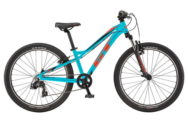 gt stomper pro 24