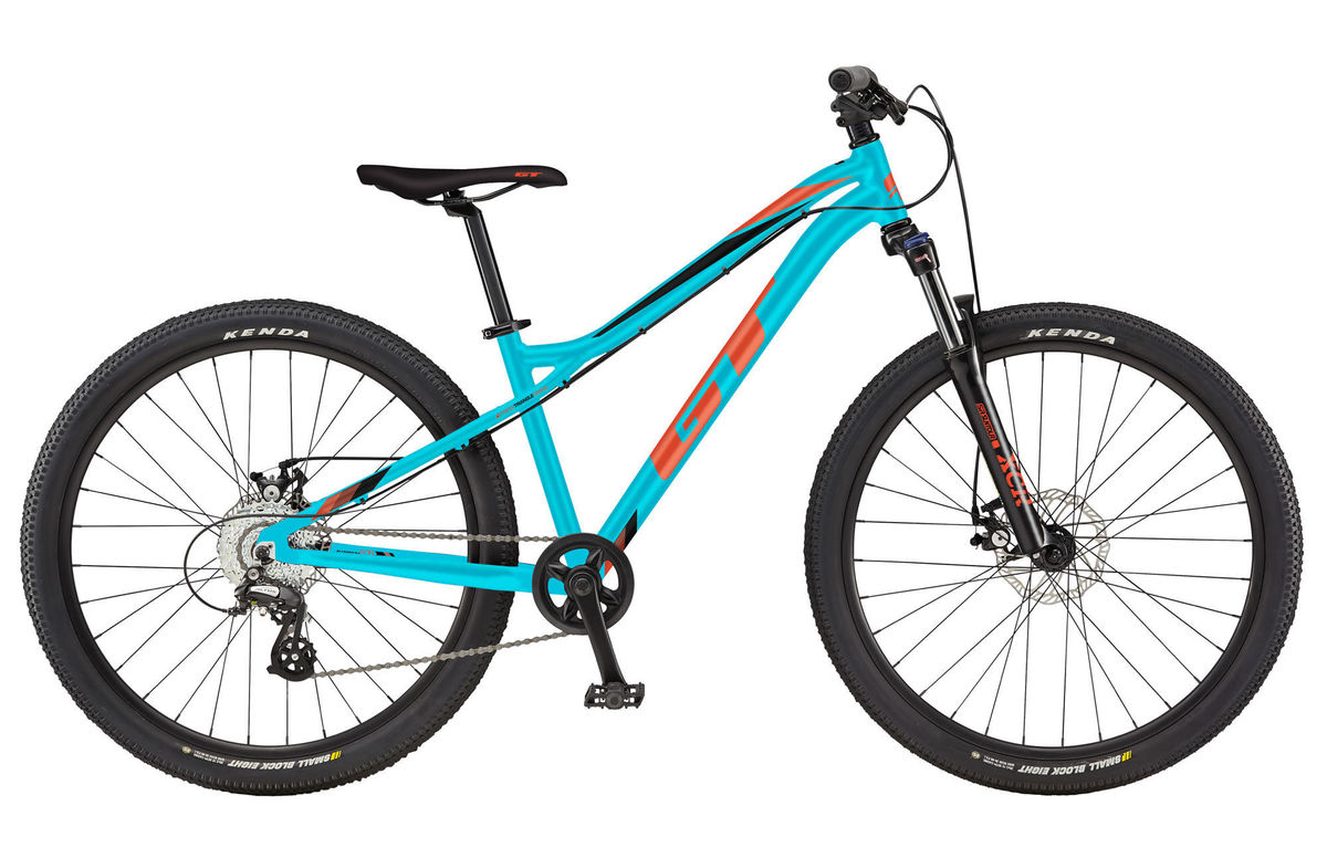 26 inch kids bike