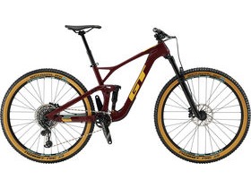 GT Sensor Carbon Expert