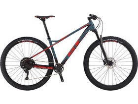 GT Zaskar Carbon Comp