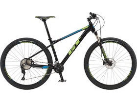 GT Avalanche Elite