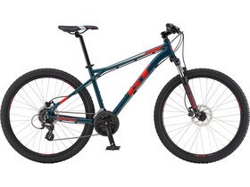 GT Aggressor Pro