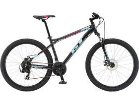 GT Aggressor Sport