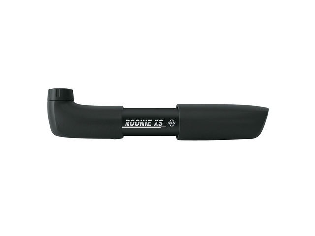 SKS Rookie XS Mini Pump Black click to zoom image