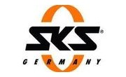 SKS logo