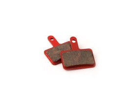 Clarks Sintered Disc Brake Pads W/Carbon For Shimano Deore BR-M515/M475/M525/M465/M495 Tektro Auriga Comp. Dracom Moto Aquila HDC-300 Mota