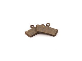 Clarks Organic Disc Brake Pads For Sram Guide & Avid XO Trail