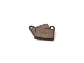 Clarks Organic Disc Brake Pads For Shimano Deore Hydraulic BR-M555/M556