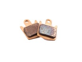 Clarks Organic Disc Brake Pads For Hope M4/DH4/Enduro4