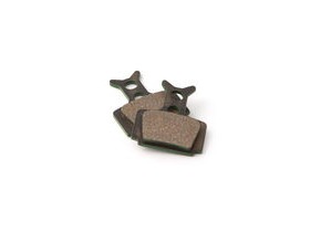 Clarks Organic Disc Brake Pads For Formula R1/The One/Mega