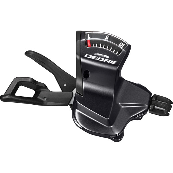 Shimano Deore SLT6000 Deore shift lever, bandon, 10speed, right hand