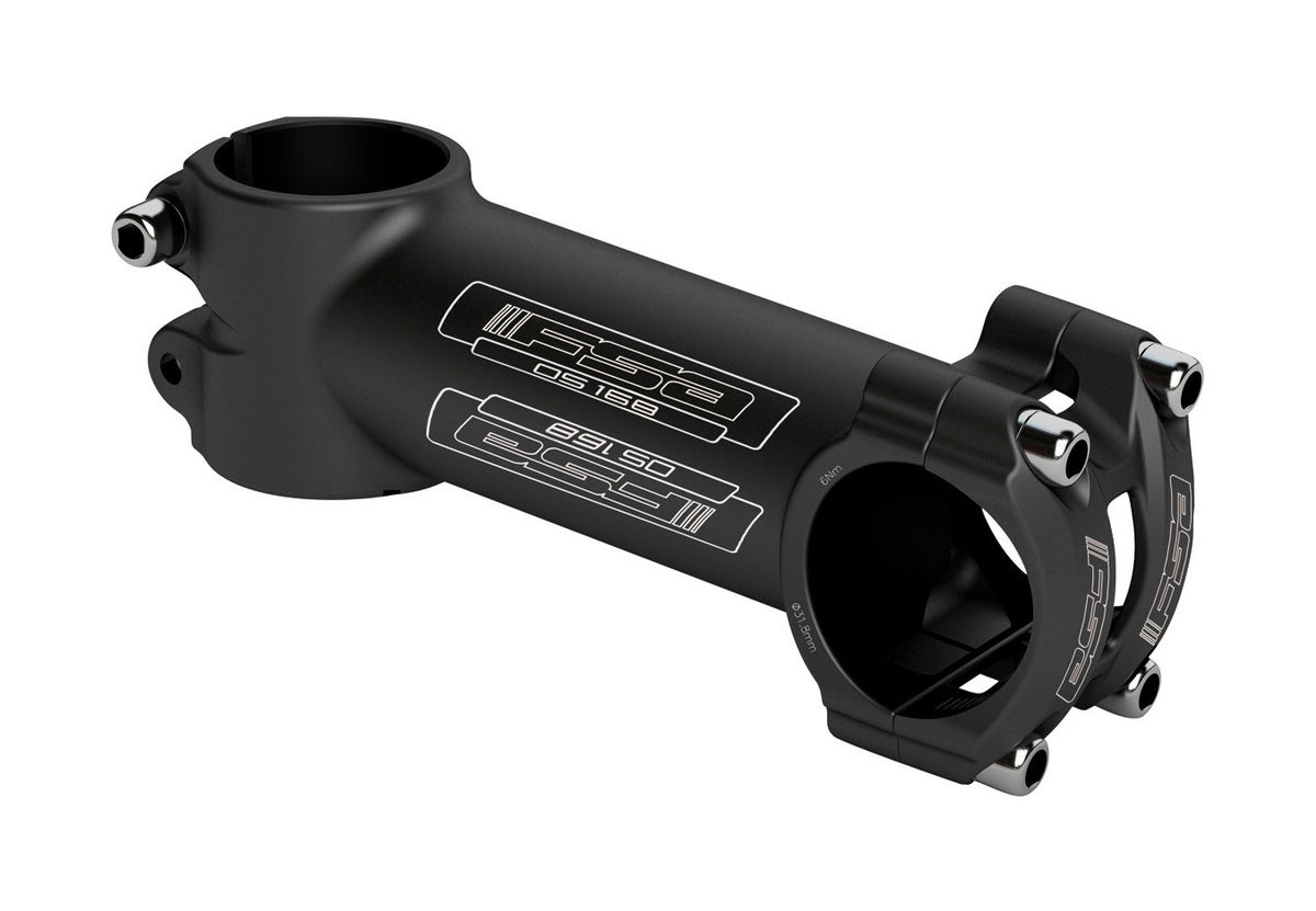 fsa omega stem