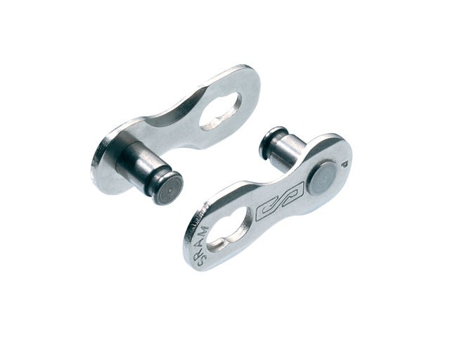 Sram Powerlink Silver 8 Speed (4pcs) click to zoom image