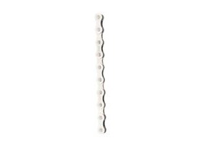 Sram PC1 1/8 1spd Chain Nickel (114 Links)