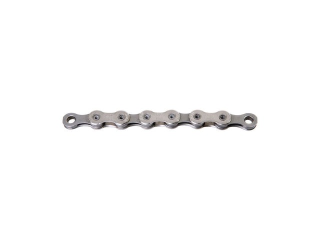 Sram PC1071 Hollow Pin 10 Speed Chain Silver/Grey 114 Link With Powerlock click to zoom image