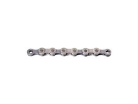 Sram PC870 7/8spd Chain Silver/Grey (114 Links)