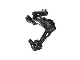 Sram X5 Rear Derailleur - (8-9spd) - Medium Cage - Black 8/9spd Medium