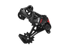 Sram X01 Rear Derailleur - Type 2.1 - 11 Speed - Red 11 Speed