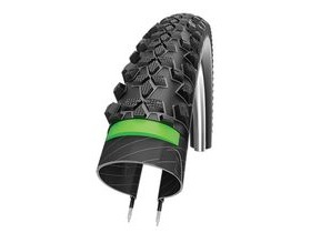 Schwalbe Smart Sam Plus 26x2.25