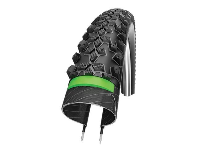 Schwalbe Smart Sam Plus 26x2.25 click to zoom image