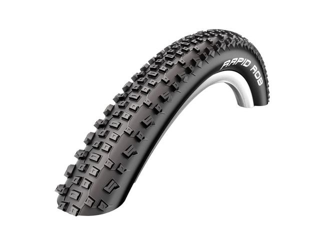 Schwalbe Rapid Rob 26x2.25 click to zoom image