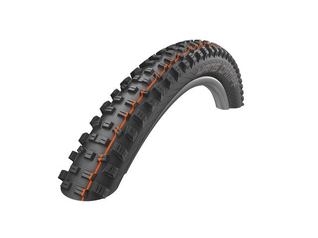 Schwalbe New Hans Dampf Addix 27.5x2.35" click to zoom image