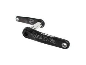 Race Face Next R 136mm Cranks Arms Only 136mm Black