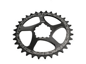 Race Face Direct Mount Chainring - 3 Bolt Compatible