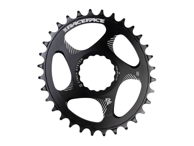 Race Face Direct Mount Oval Chainring click to zoom image