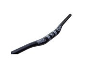 Race Face SIXC 35 820mm 20mm Riser Handlebar  Black / Silver  click to zoom image