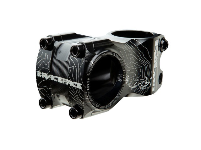 Race Face Atlas Stem Black click to zoom image