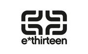 e*thirteen