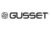 Gusset logo