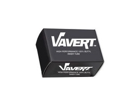 Vavert 700x18/25c Presta Valve (60mm)