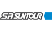 SR Suntour logo