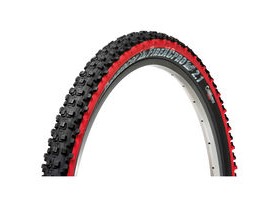 Panaracer Fire XC Pro Tubeless Compatible Folding 26x2.1"