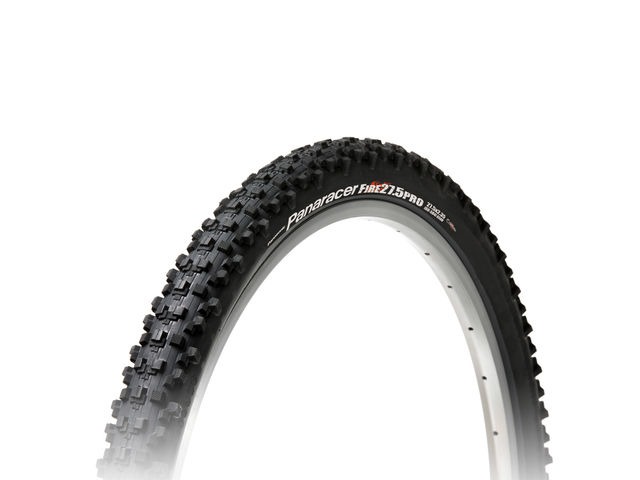 Panaracer Fire Pro Tubeless Compatible Folding Black 29x2.35 click to zoom image